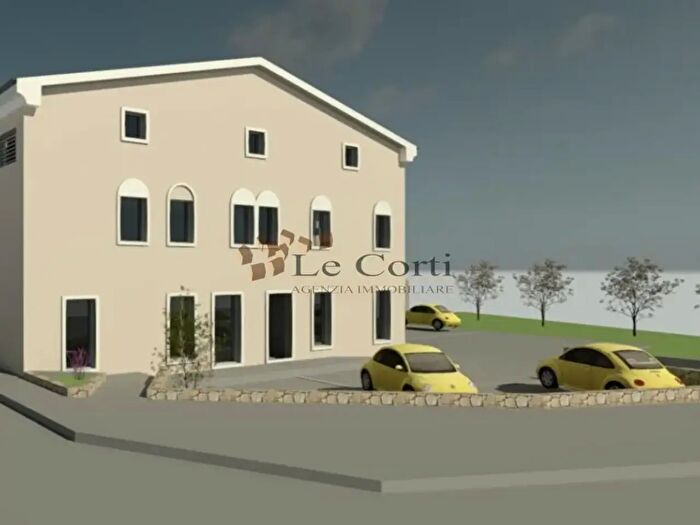 Casa in vendita in Via Rio, Sossano