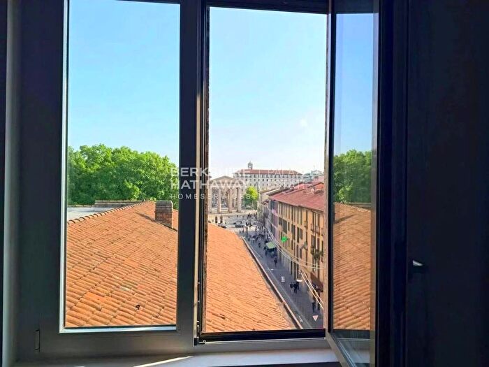 Appartamento bilocale in affitto in Corso di Porta Ticinese, Ticinese, Milano
