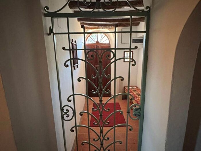 Casa con 6 locali in affitto in Via Brancolano, Impruneta