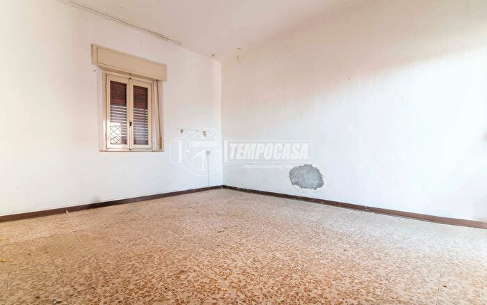 Appartamento trilocale in vendita in Via Carrara, Guanzate