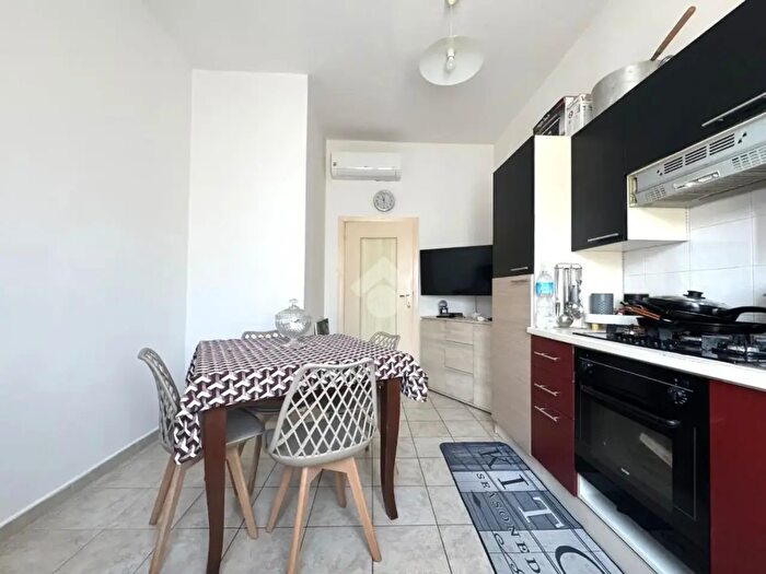 Appartamento trilocale in vendita in Via Maurizio Zanfarino, Sassari