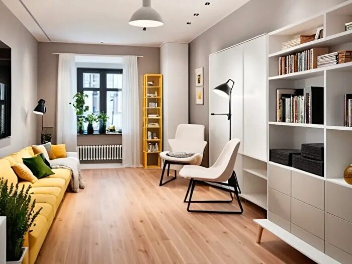 Case in Vendita e in Affitto - 3