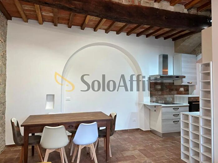 Appartamento trilocale in affitto in Figline e Incisa Valdarno