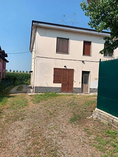 Appartamento trilocale in vendita in Via XX Settembre, Tavazzano Con Villavesco