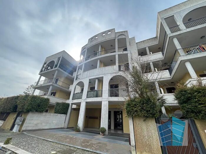 Appartamento bilocale in vendita in Via Egidio Milinanni, Lecce