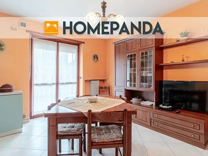 Appartamento bilocale in vendita in Via Felizzano, Torino