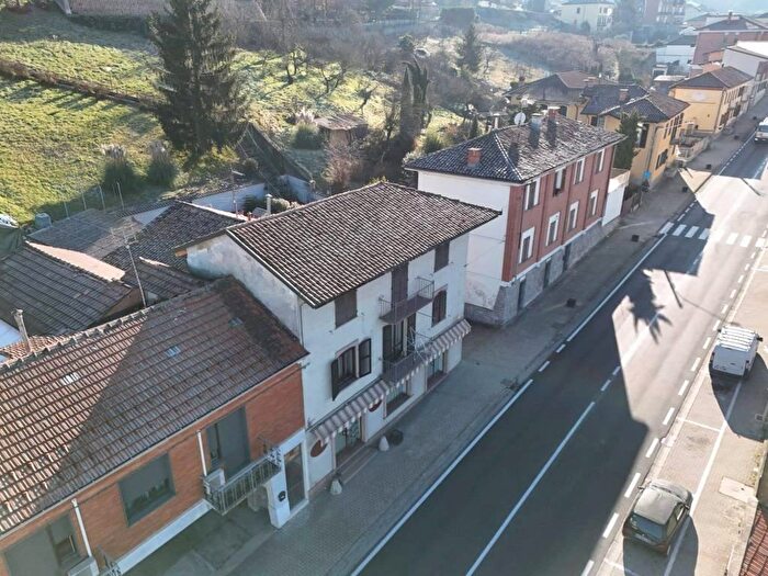 Case in Vendita e in Affitto - 2