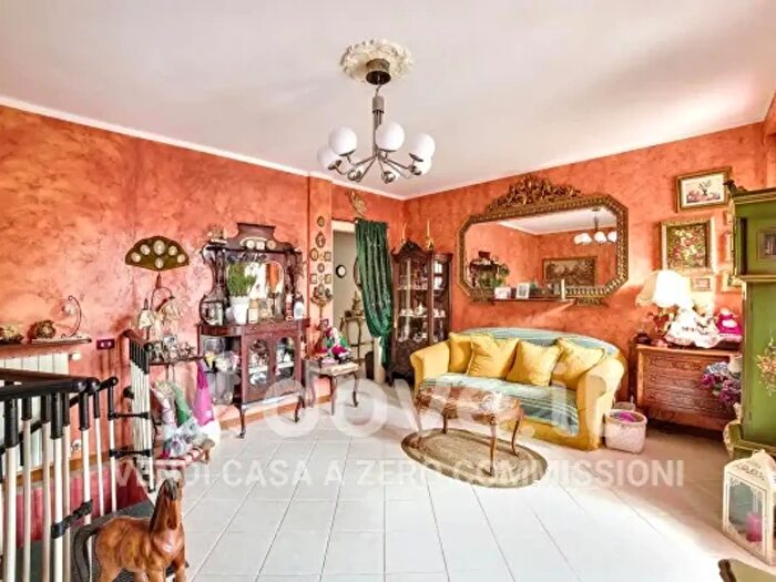 Casa con 5 locali in vendita in Via a Gramsci, Trezzano Rosa