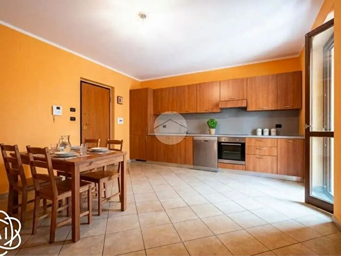 Casa trilocale in vendita in Via Brunero, San Maurizio Canavese