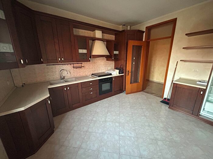 Appartamento con 5 locali in vendita in Cavezzo