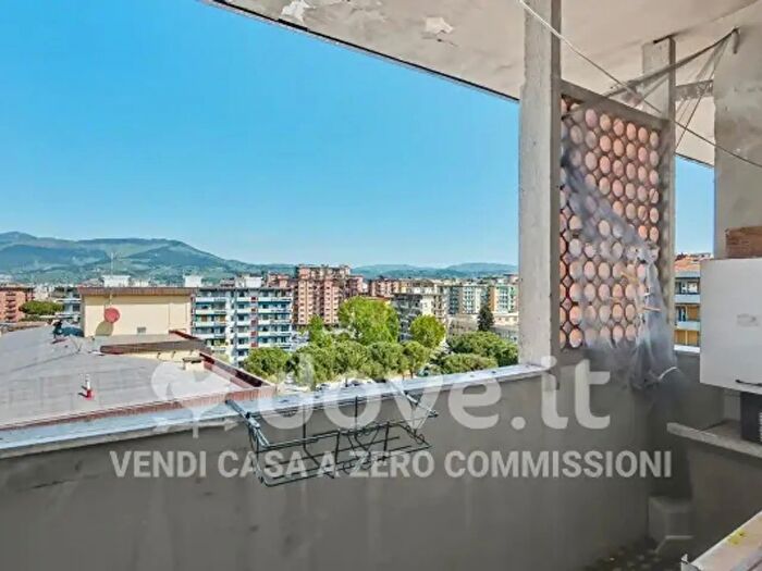 Appartamento trilocale in vendita in Piazza Pietro Mascagni, Firenze