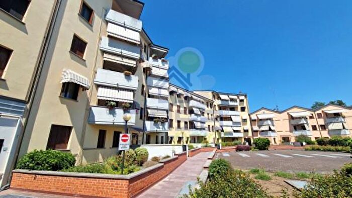 Appartamento quadrilocale in vendita in Via Fabio Filzi, Cremona