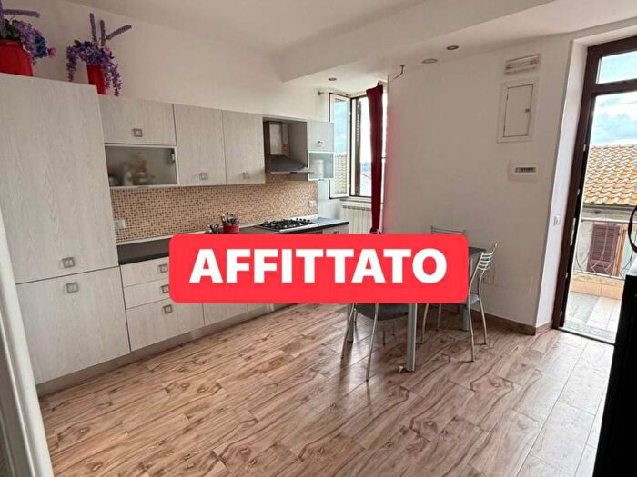 Appartamento bilocale in affitto in Via dellOrologio, Capodimonte
