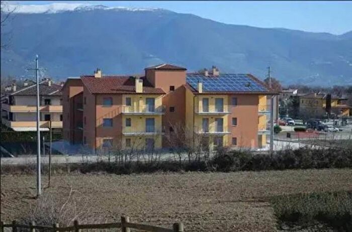Appartamento bilocale in vendita in Via Luigi Einaudi, Castel Ritaldi
