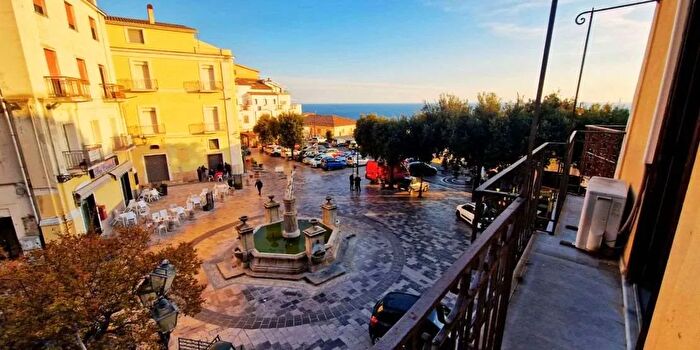 Appartamento bilocale in vendita in Via Piano, Cetraro