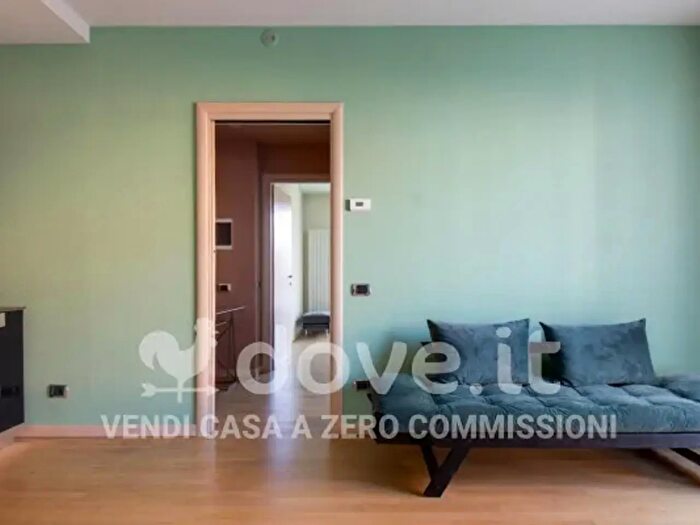 Appartamento bilocale in vendita in Via a Diaz a, Credaro
