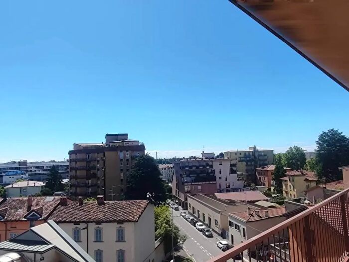 Appartamento quadrilocale in vendita in Bergamo
