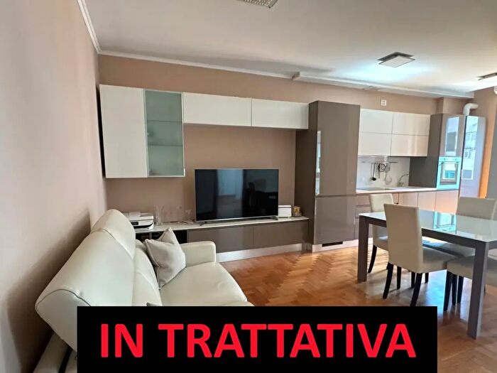 Appartamento bilocale in vendita in Via Gaspare Gozzi, Roma