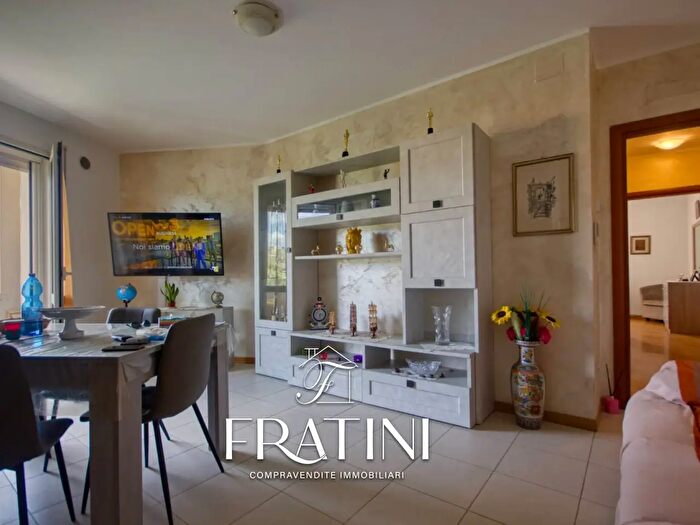 Appartamento in vendita in Via Calabria, SantEgidio Alla Vibrata