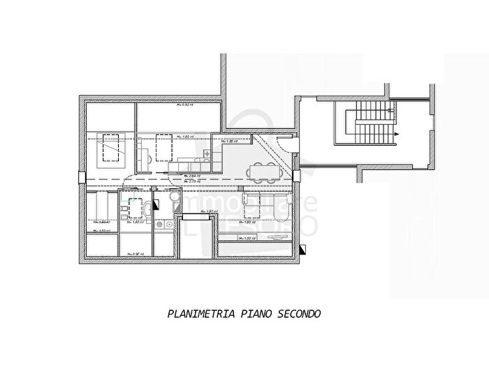 Case in Vendita e in Affitto - 3
