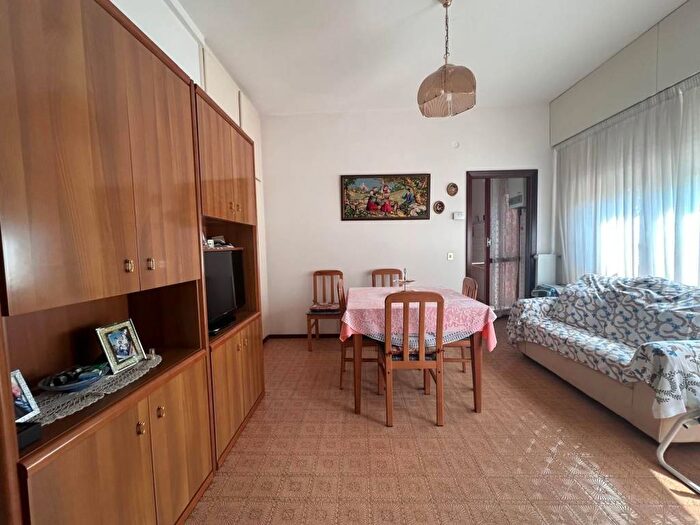 Appartamento quadrilocale in affitto in VIALE MAIELLA, Centro, Francavilla al Mare