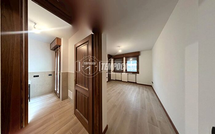 Appartamento trilocale in vendita in Abano Terme