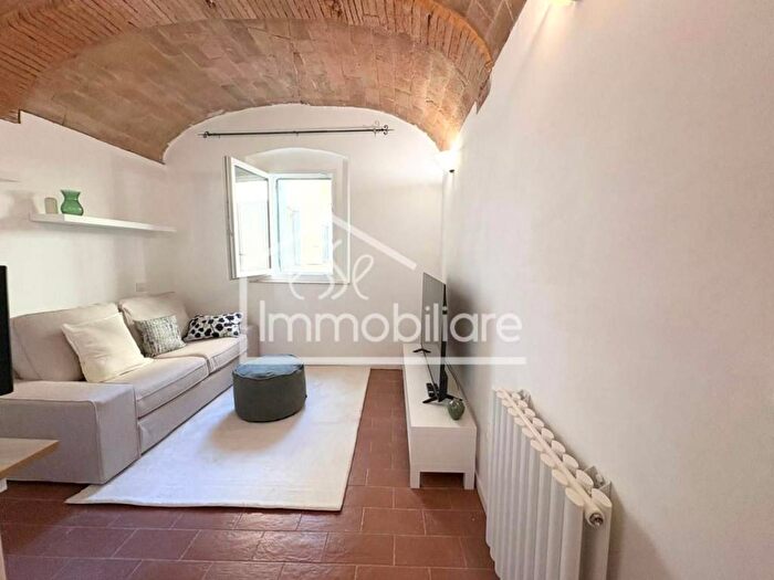Casa trilocale in affitto in Piazza Vasco Matteoli, Marcignana Lucchese, Empoli