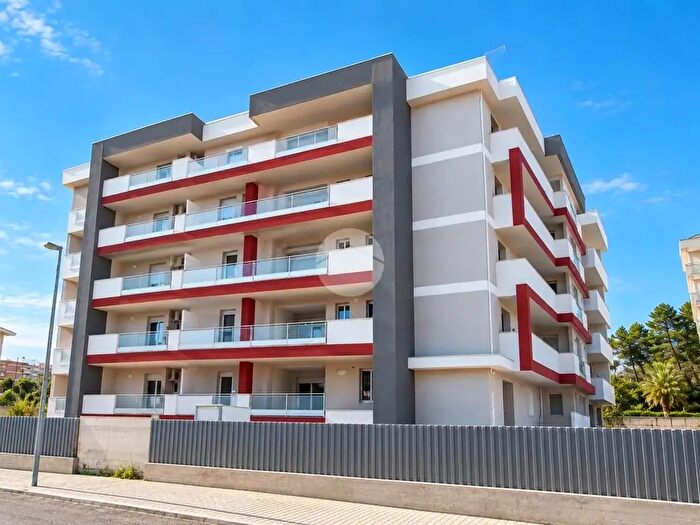 Appartamento trilocale in vendita in Via Gorizia, Alba Adriatica