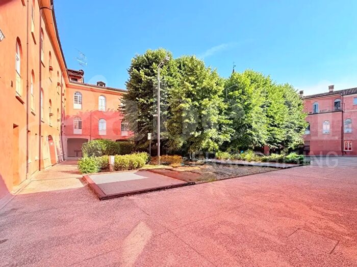 Appartamento con 6 locali in vendita in Via Circonvallazione Liberazione, San Giovanni In Persiceto