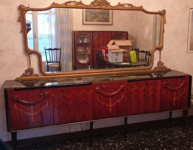 Casa trilocale in vendita in Via Leonardo da Vinci, Padova