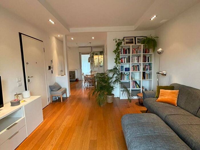Appartamento quadrilocale in affitto in Via Alberto Antonini, Darsena Ex Campo di Aviazione, Viareggio