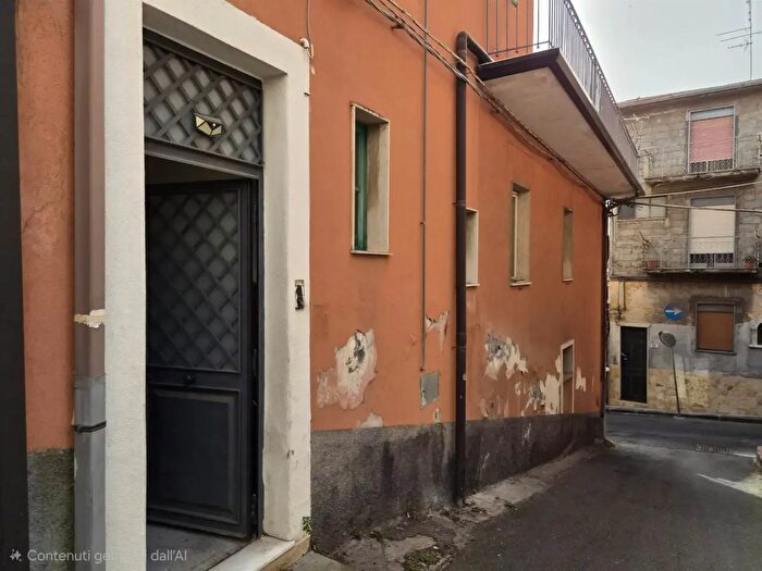 Appartamento quadrilocale in vendita in Motta SantAnastasia