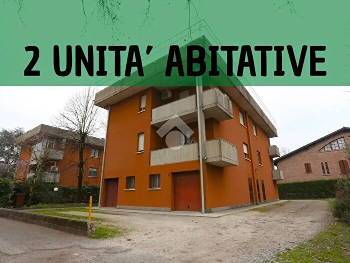 Appartamento con 5 locali in vendita in Via Aldo Moro, Sala Bolognese