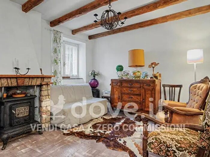 Casa trilocale in vendita in Località Sanico, Bellano