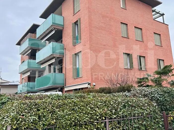 Appartamento trilocale in vendita in Via Stradello Cappuccini, Faenza