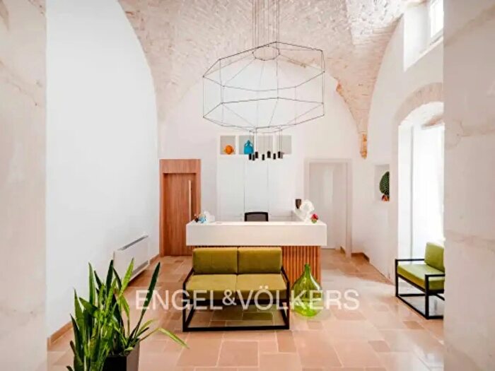 Casa con 5 locali in vendita in Martina Franca