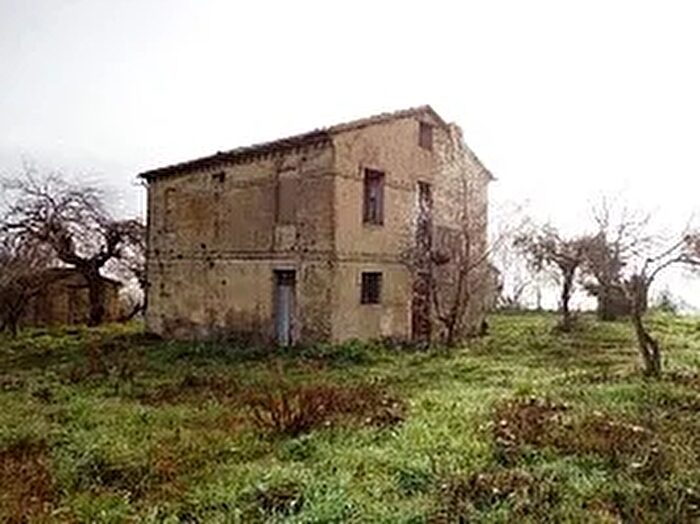 Casa in vendita in Orsogna