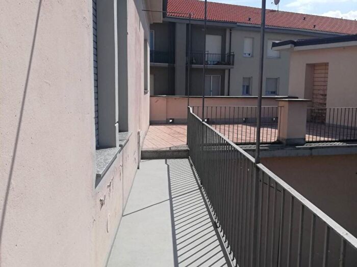 Appartamento quadrilocale in affitto in Via Candiani DOlivola No Number, Centro, Casale Monferrato