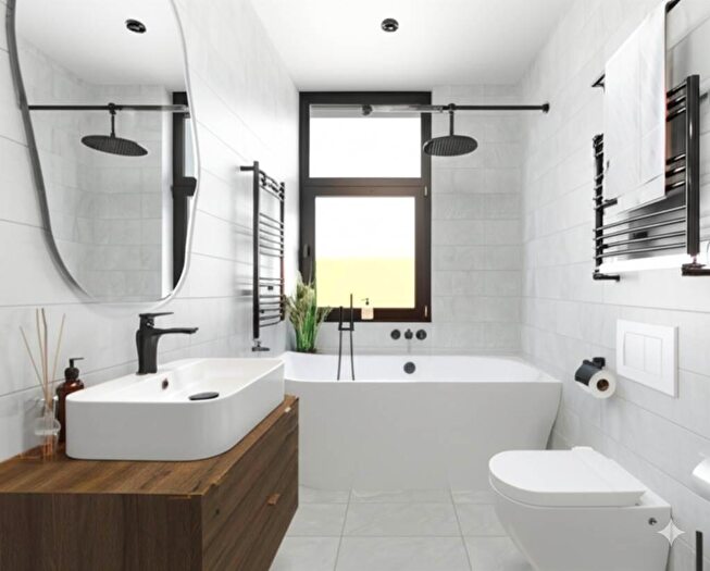 Case in Vendita e in Affitto - 2