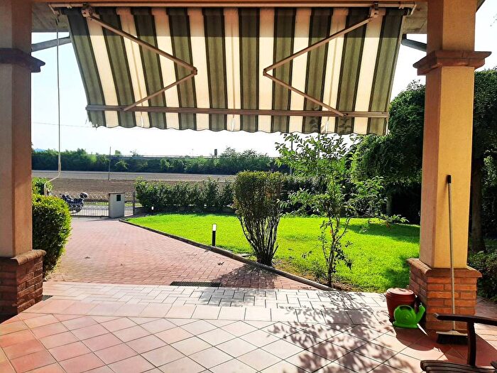 Casa quadrilocale in affitto in Via Salvo D'Acquisto, Pievesestina San Cristoforo, Cesena