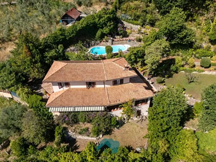 Casa con 6 locali in vendita in Via Selva di Sotto, Olevano Romano