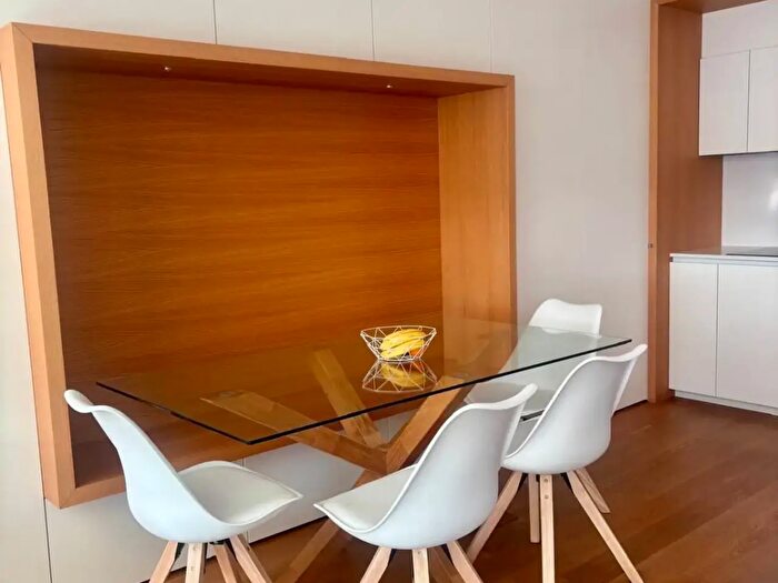 Appartamento trilocale in vendita in Jesolo