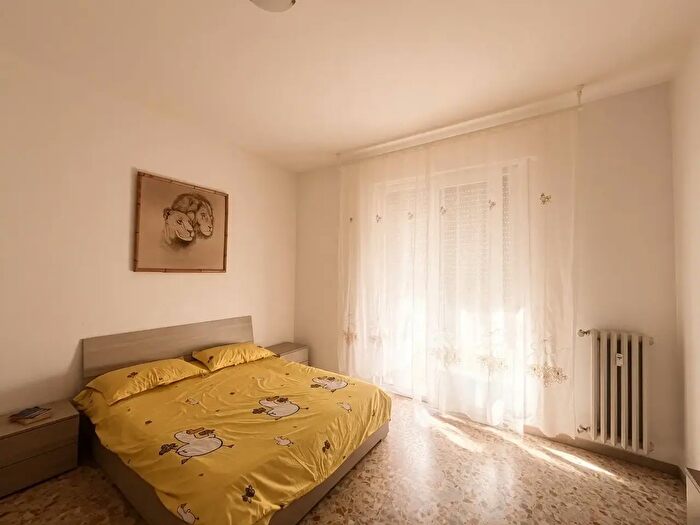 Appartamento trilocale in vendita in Via Francesco De Pinedo, Firenze
