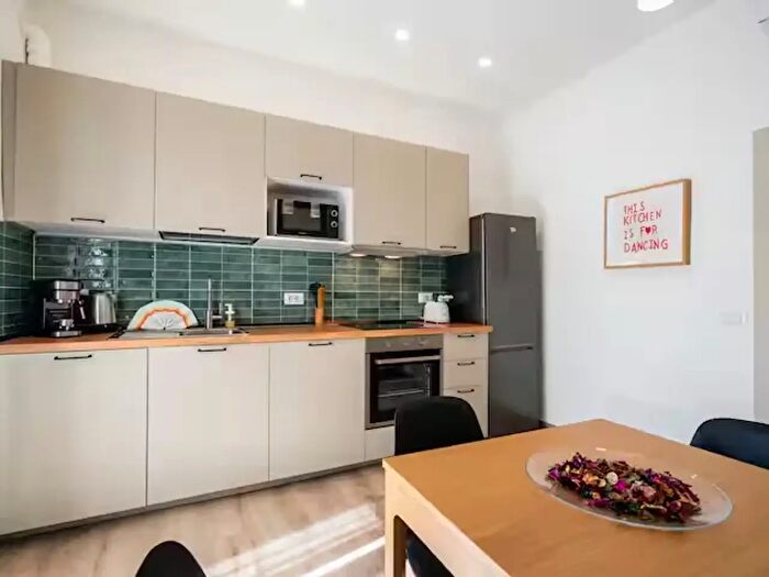 Appartamento trilocale in affitto in Via Baccio da Montelupo, Firenze