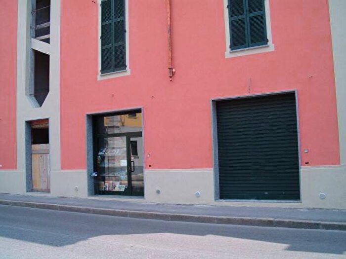 Appartamento bilocale in affitto in Via Marsala, Centro, Gallarate