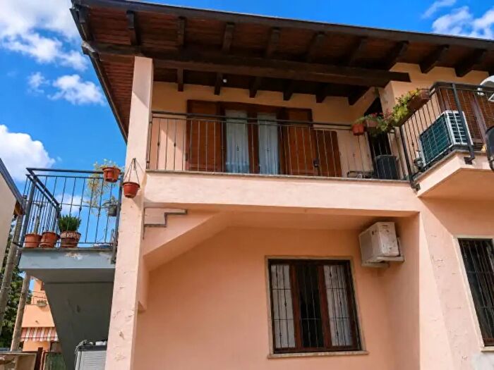 Appartamento bilocale in vendita in Via Ada Negri, Lissone