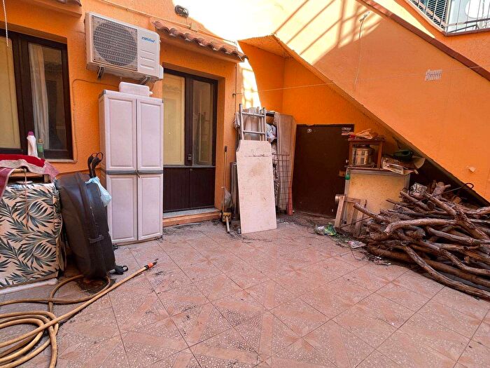 Appartamento quadrilocale in vendita in Siracusa