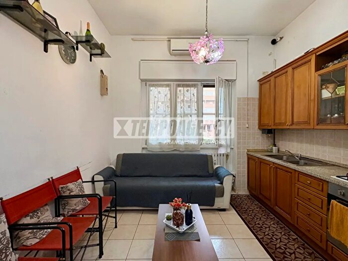 Appartamento trilocale in vendita in Pieve Emanuele