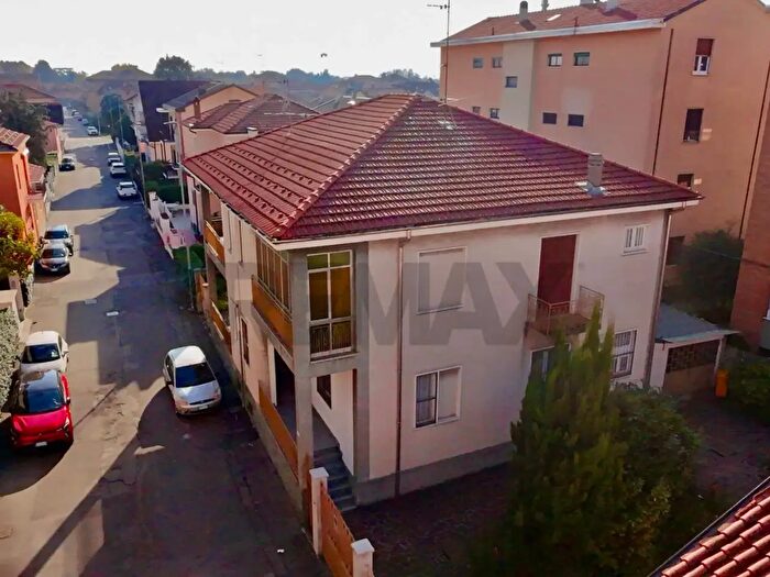 Casa con 5 locali in vendita in Rho
