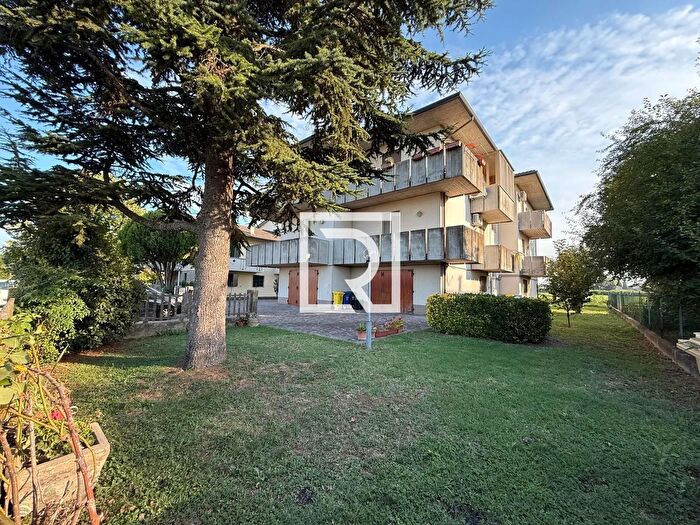 Appartamento quadrilocale in vendita in Forli